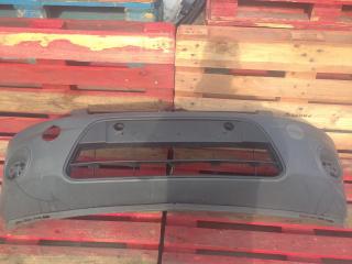 бампер передний Ford Transit 7 поколение (2006 - 2013)