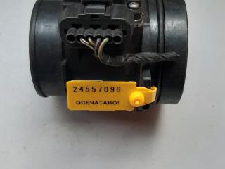 расходомер воздуха Ford Mondeo 2 поколение 1998, 1.8 л., дизель, 97BP12B579AA
