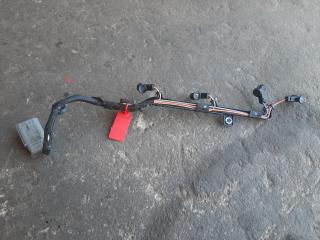 проводка свечей накала Citroen C4 Picasso 2 поколение 2014, 1.6 л., дизель, 9671583580