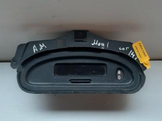 дисплей Renault Clio 2 поколение 2000, 1.2 л., бензин, P7700436307