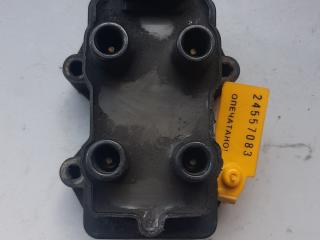 катушка зажигания Peugeot 306 1 поколение 1996, 1.8 л., бензин, 2526040A