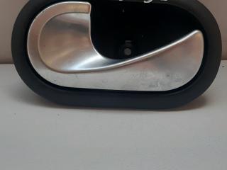 ручка внутренняя задняя левая Renault Modus 1 поколение 2005, 310579