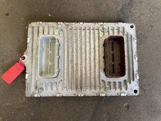 блок управления двигателем Chrysler Voyager 5 поколение [рестайлинг] (2011 - 2025), 3.6 л., бензин, P05150657AA