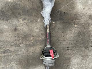 полуось передняя левая (приводной вал, ШРУС) Renault Scenic RX4 1 поколение (1996 - 1999), 1.9 л., дизель