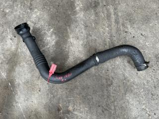 патрубок интеркулера Renault Scenic RX4 1 поколение (1996 - 1999), 1.9 л., дизель