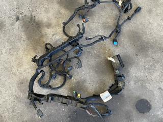 проводка двигателя Opel Corsa F 2021, 1.2 л., бензин, 9837567680