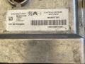 блок управления двигателем Opel Corsa F 2021, 1.2 л., бензин, 9838397380 - фото №3