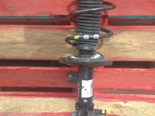 стойка передняя левая Opel Corsa F 2022, бензин