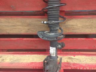 стойка передняя правая Opel Corsa F 2022, бензин