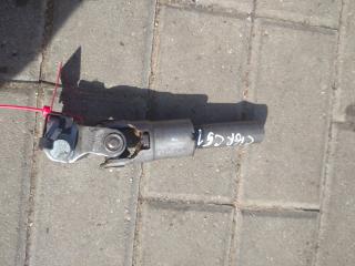 рулевой карданчик Citroen C5 1 поколение [рестайлинг] (2004 - 2008)