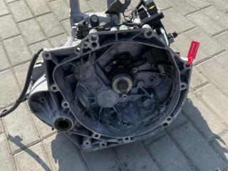 КПП роботизированная Citroen C5 2 поколение (2008 - 2017), 1.6 л., робот, 9678905780