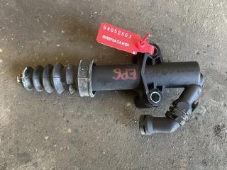 цилиндр сцепления рабочий Peugeot 207 1 поколение 2009, 1.6 л., бензин