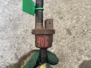 клапан вентиляции топливного бака Peugeot 406 1 поколение [рестайлинг] (1999 - 2004), 1.8 л., бензин, 2580008B