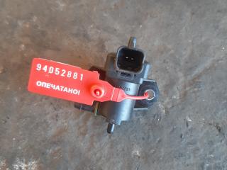 электромагнитный клапан Citroen C4 Picasso 2 поколение 2014, 1.6 л., дизель, 9688124580