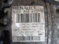 компрессор кондиционера Renault Laguna 3 поколение [рестайлинг] 2013, 1.5 л., K9K 846, дизель, 8200898810 - фото №3