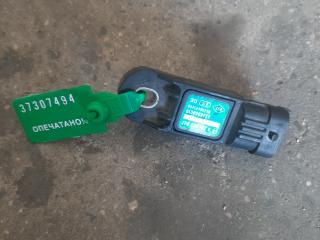 датчик абсолютного давления Renault Laguna 3 поколение [рестайлинг] 2013, 1.5 л., K9K 846, дизель, 0281002997