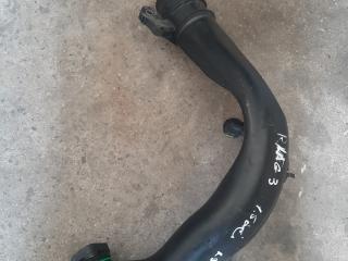 патрубок интеркулера Renault Laguna 3 поколение [рестайлинг] 2013, 1.5 л., K9K 846, дизель, 8200645723