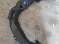 патрубок интеркулера Renault Laguna 3 поколение [рестайлинг] 2013, 1.5 л., K9K 846, дизель, 8200645723 - фото №2