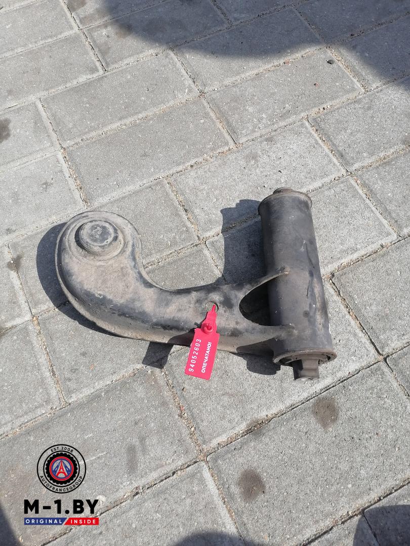 рычаг передний левый Mercedes-Benz E-Класс W210/S210 (1995 - 1999) - фото №1