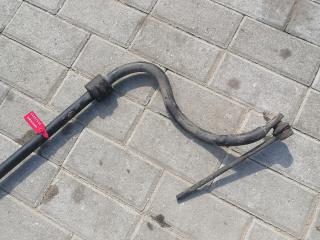 стабилизатор подвески передний Peugeot 607 1 поколение [рестайлинг] (2004 - 2010)