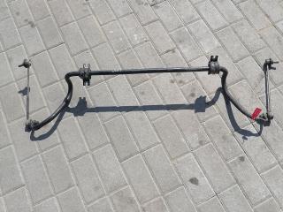 стабилизатор подвески передний Renault Laguna 2 поколение (2001 - 2005)