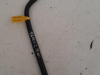 патрубок (трубопровод, шланг) Renault Trafic 2 поколение 2001, 1.9 л., дизель, 7700115092