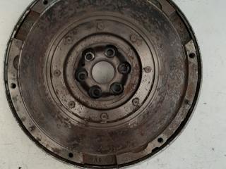 комплект сцепления Ford Focus 2 поколение 2007, 1.6 л., дизель