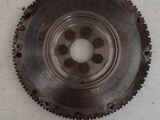 комплект сцепления Renault Laguna 2 поколение 2001, 1.8 л., бензин