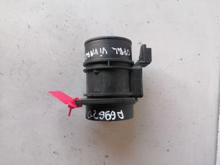 расходомер воздуха Opel Vivaro A (2001 - 2006), D69620