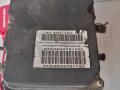 блок ABS Peugeot 607 1 поколение [рестайлинг] (2004 - 2010), 2.7 л., дизель, 9648718780, 0265234052 - фото №4