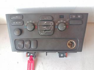 блок управления печки / климат-контроля Volvo XC70 2 поколение (2000 - 2005)