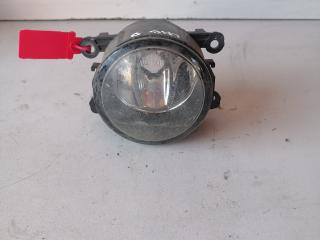 фара противотуманная правая Renault Scenic 2 поколение (2003 - 2006), 8200074008