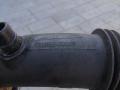 патрубок воздушного фильтра Opel Vivaro A (2001 - 2006), 1.9 л., дизель, 8200396908 - фото №2