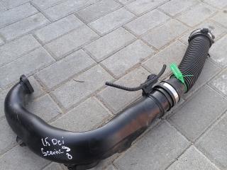 патрубок интеркулера Renault Scenic 3 поколение [рестайлинг] (2012 - 2013), 8200645723