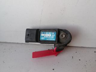 датчик абсолютного давления Renault Laguna 3 поколение (2007 - 2012), 2.0 л., дизель, 0281002740, 8200292433