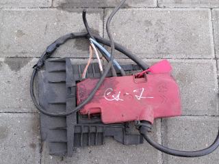 модуль зарядки аккумулятора (АКБ) Citroen C5 2 поколение (2008 - 2017), 9666628680