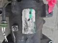 компрессор кондиционера Renault Scenic 2 поколение (2003 - 2006), 1.6 л., бензин, 8200365787 - фото №2