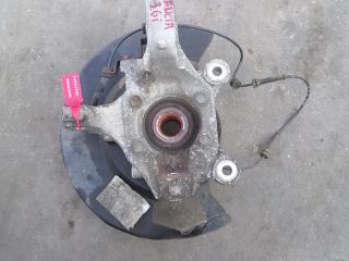 ступица передняя левая Chrysler Grand Voyager 5 поколение [рестайлинг] 2011, 3.6 л., бензин, 04743579AB