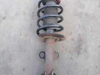 стойка передняя правая Chrysler Grand Voyager 5 поколение [рестайлинг] 2011, 3.6 л., бензин