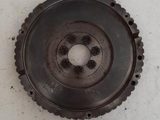 комплект сцепления Renault Scenic 1 поколение 1998, 1.6 л., бензин, 7700104548