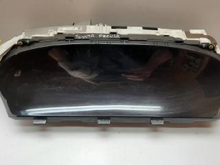 щиток приборов (приборная панель) Toyota Previa XR30/XR40 2002, 2.0 л., дизель, 2574108530