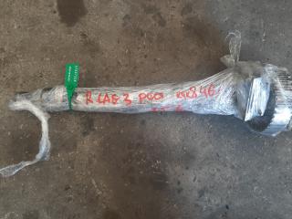 распредвал Renault Laguna 3 поколение [рестайлинг] 2013, 1.5 л., K9K 846, дизель