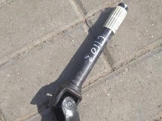 рулевой карданчик Renault Clio 3 поколение (2005 - 2009)