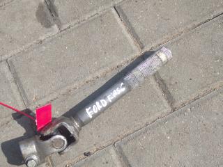 рулевой карданчик Ford Fiesta 6 поколение (2008 - 2013)