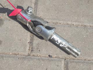 рулевой карданчик Renault Megane 2 поколение (2002 - 2006)