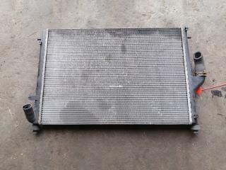 радиатор (основной) Renault Logan 1 поколение (2004 - 2009), 1.5 л., дизель