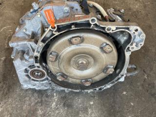 КПП автоматическая (АКПП) Renault Espace 4 поколение [рестайлинг] (2006 - 2012), 2.2 л., дизель, 8200388222, 5550SN