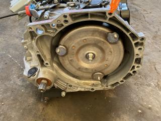 КПП автоматическая (АКПП) Peugeot 207 1 поколение [рестайлинг] (2009 - 2013), 1.6 л., бензин, 20TS28