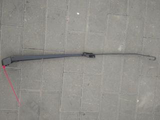 щеткодержатель (поводок стеклоочистителя, дворник) Renault Scenic RX4 1 поколение (1996 - 1999), 7700843526