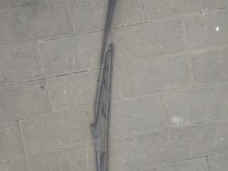 щеткодержатель (поводок стеклоочистителя, дворник) Renault Logan 1 поколение (2004 - 2009), 8200620437